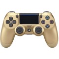 Беспроводной геймпад Sony Dualshock 4 v2 (CUH-ZCT2E) (Золотой)