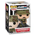 Фигурка Funko POP! Retro Toys: G.I. Joe: Leatherneck 50908