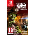 Stubbs the Zombie in Rebel Without a Pulse (Nintendo Switch)