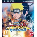 Naruto Shippuden: Ultimate Ninja Storm Generations (PS3)