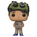 Фигурка Funko POP! Movies: Ghostbusters Afterlife: Podcast 48025