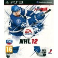 NHL 12 (русские субтитры) (PS3)