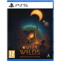 Outer Wilds: Archeologist Edition (русские субтитры) (PS5)