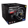 Руль Thrustmaster T80 Ferrari 488 GTB Edition (PS4 / PC)