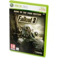 Fallout 3: Game of the Year Edition (Xbox 360 / One / Series)