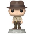 Фигурка Funko POP! Movies: Bobble: Indiana Jones: ROTLA: Indiana Jones 59258