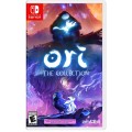 Ori - The Collection (русские субтитры) (Nintendo Switch)