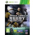 Jonah Lomu Rugby Challenge (английская версия) (Xbox 360)