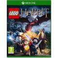 LEGO Хоббит (русские субтитры) (Xbox One / Series)