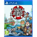 Trash Sailors (русские субтитры) (PS4)