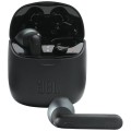 Беспроводные наушники JBL Tune 225 TWS, black