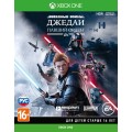 Звёздные Войны Джедаи: Павший Орден (русская версия) (Xbox One)