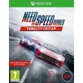 Need for Speed Rivals. Complete Edition (английская версия) (Xbox One / Series)