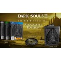 Dark Souls 3 Apocalypse Edition (русская версия) (PS4)