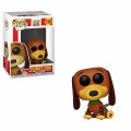 Фигурка Funko POP! Vinyl: Disney: Toy Story: Slinky Dog 37010