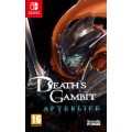 Death's Gambit: Afterlife (русские субтитры) (Nintendo Switch)