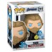 Фигурка Funko POP! Bobble: Marvel: Avengers Endgame: Thor w/Thunder (GW) (Exc) 64906