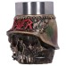 Рюмка Slayer Skull Shot Glass 50мл B5578T1