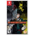 My Hero One's Justice (Nintendo Switch)