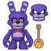 Фигурка Funko Vinyl SNAPS!: FNAF: Bonnie 64920