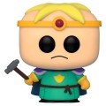 Фигурка Funko POP! South Park Stick Of Truth: Paladin Butters 56173