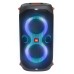 Портативная акустика JBL Partybox 110, 160 Вт, черный