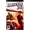 Driver '76 (PSP)