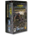 SOCOM U.S. Navy Seals: Fireteam Bravo 2w/Headset (PSP)