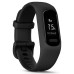 Умный браслет Garmin Vivosmart 5 (Size S/M), черный