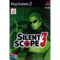 Silent Scope 3 (PS2)