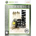 Battlefield Bad Company (Xbox 360 / One / Series)