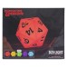 Светильник Dungeons and Dragons: D20 Light BDP PP6639DD