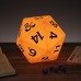 Светильник Dungeons and Dragons: D20 Light BDP PP6639DD