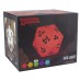 Светильник Dungeons and Dragons: D20 Light BDP PP6639DD