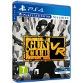 Gun Club VR (только для PSVR) (английская версия) (PS4)