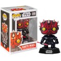 Фигурка Funko POP! Bobble: Star Wars: Darth Maul 2390
