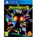 Psychonauts 2 : Motherlobe Edition (русские субтитры) (PS4)