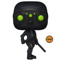 Фигурка Funko POP! TV: Bobble: Marvel: Hawkeye: Yelena w/Chase