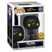 Фигурка Funko POP! TV: Bobble: Marvel: Hawkeye: Yelena w/Chase
