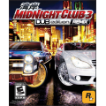 Midnight Club 3 DUB Edition Remix (PS2)