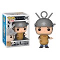 Фигурка Funko POP! Vinyl: Friends: Ross as Sputnik 54343