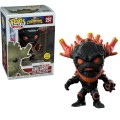 Фигурка Funko POP! Bobble: Marvel: Games: Contest of Champions: King Groot GITD (Exc) 26845