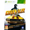 Driver Сан-Франциско (русская версия) (Xbox 360 / One / Series)