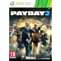 Payday 2 (Xbox 360)