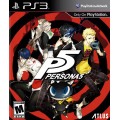 Persona 5 (PS3)