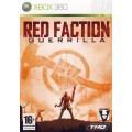 Red Faction: Guerrilla (Xbox 360)