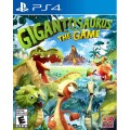 Gigantosaurus: The Game (русская версия) (PS4)