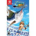 Fishing Star World Tour (Nintendo Switch)