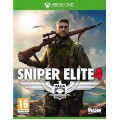 Sniper Elite 4 (русская версия) (Xbox One / Series)