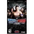 WWE Smackdown vs. Raw 2010  (PSP)